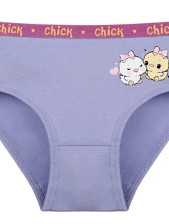 Dětské kalhotky Kuře