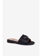 Pantofle  model 215981 Step in style