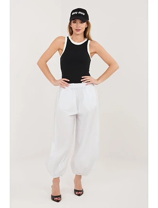 Dámské kalhoty  model 225855 Rue Paris