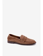Mokasiny model 230744 Step in style