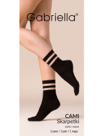 Dámské ponožky Gabriella 528 Cami