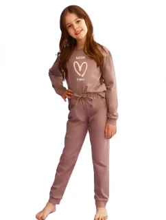 Dívčí pyžamo 2645 - TARO