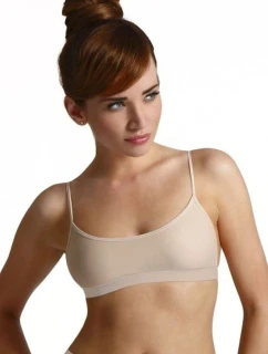 Dámský sportovní top Sally beige - ELDAR