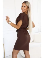 Dámské šaty 240-9 ROXI - NUMOCO Dámské šaty 240-9 ROXI - NUMOCO