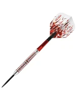 Šipky Harrows DAMON HETA 2 "The Heat" 90% steeltip Šipky Harrows DAMON HETA 2 "The Heat" 90% steeltip