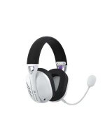 Herní sluchátka Havit Fuxi-H3 (bílá/černá)