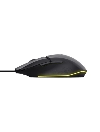 TRUST FELOX GAMING Mouse GXT109 černá