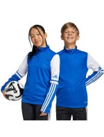 Adidas Squadra 25 Training Top Jr Mikina JD3027