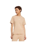 Bavlněné tričko adidas Essentials Small Logo W JY4963