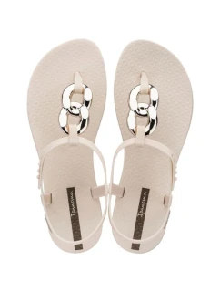 Ipanema Sandal Class dámské žabky sandály fashionable light beige dámské