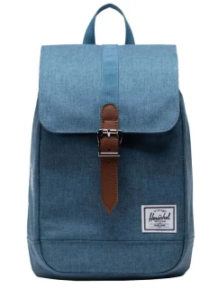 Herschel Retreat Sling Bag 11246-05727 Blue Jedna velikost