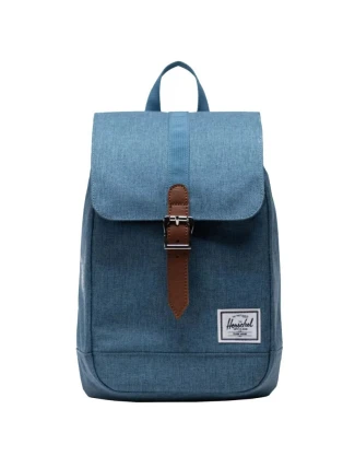 Herschel Retreat Sling Bag 11246-05727 Blue Jedna velikost Herschel Retreat Sling Bag 11246-05727 Blue Jedna velikost