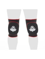 Chrániče - Pružné kolenní návleky s tlumicí vrstvou ARP-2109 S
