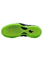 Sportovní boty Nike Air Foamposite One Black Volt, černé – HF2902-001