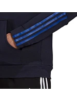 Mikina adidas Essentials Double M H12249 pánské