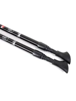 Nastavitelné hole pro nordic walking s dlouhou životností SMJ sport HS-TNK-000005637 Nastavitelné hole pro nordic walking s dlouhou životností SMJ sport HS-TNK-000005637