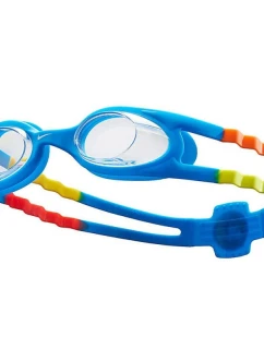 Dětské plavecké brýle Easy Fit Jr Nessb163 401 - Nike