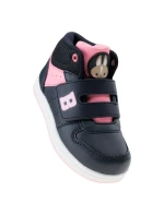 Dívčí boty Bardo Jr 92800377157 - Bejo Dívčí boty Bardo Jr 92800377157 - Bejo