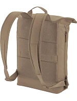 BagBase BG 871 Batoh Roll-Top "Simplicity" 52.0871 hazelnut