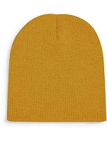 Beechfield B 44 Čepice "Original Pull-On" 53.0044 mustard