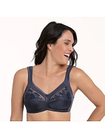 Safina odlehčovací podprsenka 5448 shadow blue - Anita Classix Safina odlehčovací podprsenka 5448 shadow blue - Anita Classix