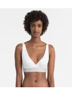 Podprsenka push-up Customized Stretch QF4052E - Calvin Klein