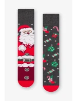 Dámské asymetrické ponožky 078 Dámské asymetrické ponožky 078