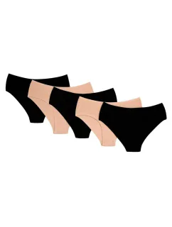 DÁMSKÉ ŠORTKY FRINK 5 PAK 43673 SS25