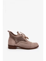 Boty  model 191866 Step in style