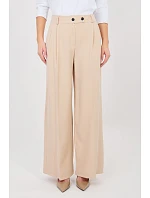 Dámské kalhoty model 225564 Rue Paris Dámské kalhoty model 225564 Rue Paris