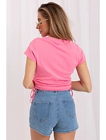 T-shirt model 229027 Rue Paris T-shirt model 229027 Rue Paris