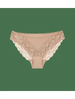 Dámské kalhotky Lovely Micro Tai tělové - TRIUMPH