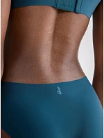 sloggi ZERO Feel 2.0 High leg - Smoky Blue - SLOGGI Smoky Blue - SLOGGI sloggi ZERO Feel 2.0 High leg - Smoky Blue - SLOGGI Smoky Blue - SLOGGI