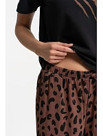 Pyžamo Moraj PDD4300-019 kr/r S-3XL