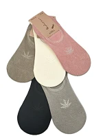 Baleríny WiK Cosas 021 vzor.20 Bamboo 35-42