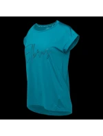 Dámské tričko s krátkým rukávem ELIA WO'S Dámské tričko s krátkým rukávem ELIA WO'S