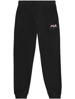 Fila Valsera kalhoty černé FAU0228 80010