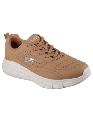 Pánská sportovní obuv Skechers BOBS B FLEX ARCTIC EDGE 118110 CSNT