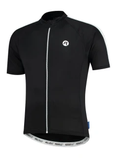 Rogelli EXPLORE dres černý 5XL