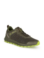 Aku pánské trekové boty Rapida Air Gore-tex hiking light green