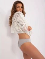 Spodky BR MT 11563 šedé