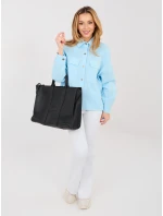 IT KS košile FL9968.48 světle modrá