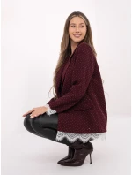 IT MA blejzr FL9916 2.12P bordó IT MA blejzr FL9916 2.12P bordó