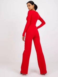 Souprava RV KMPL 7539.32X červená