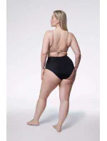Dámské kalhotky Agat černé - Julimex Dámské kalhotky Agat černé - Julimex