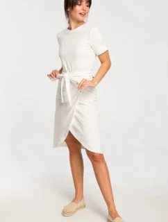 Dámské šaty B118 - BEwear