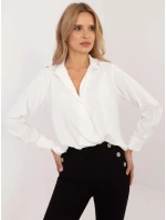 Košile DHJ KS 15260.96 smetanová - FPrice