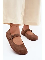 Balerinky  model 227408 Step in style