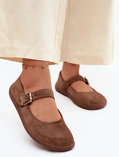 Balerinky model 227408 Step in style