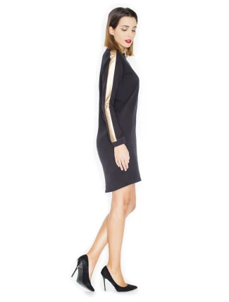 Společenské šaty model 51583 Katrus Společenské šaty model 51583 Katrus